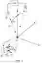 Fig. 02 - Reading of an electromagnetic resonant structure by a separated transmitter and receiver