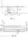 Fig. 07 - Reading of an electromagnetic resonant structure by a separated transmitter and receiver