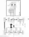 Fig. 08 - Computer vision systems and methods for detecting and aligning land property boundaries on aerial imagery