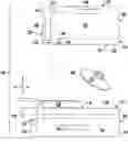 Fig. 01 - Lid detection method for an over-the-range appliance