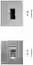 Fig. 03 - RFID bead label devices capable of withstanding and maintaining RFID operability for identification purposes during and post-vulcanization of rubber articles