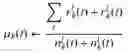 Fig. 02 - Online machine learning with immediate rewards when real rewards are delayed