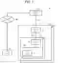 Fig. 02 - Transaction data processing apparatus connected to an external device for data communication