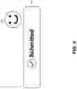 Fig. 10 - Dual-purpose user-interface control for data submission and capturing feedback expressions