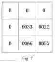 Fig. 07 - Image processing method and device, image detecting method and system, storage medium