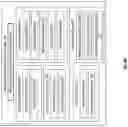 Fig. 09 - AI-based heat map generating system and methods for use therewith