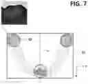 Fig. 06 - Dental image registration device and method
