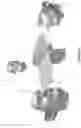 Fig. 06 - Method for registering virtual models of the dental arches of an individual with a digital model of the face of said individual