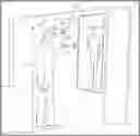 Fig. 01 - Augmented reality systems and methods utilizing reflections