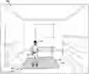 Fig. 01 - Systems and methods for modifying a safety boundary for virtual reality systems