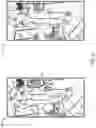Fig. 10 - Personalized avatar real-time motion capture
