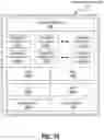 Fig. 14 - Apparatus and method for efficiently merging bounding volume hierarchy data