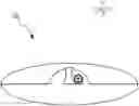 Fig. 01 - MULTI-TOD SURROUND CAMERA DEVICE FOR DETECTING DRONE INTRUSION, AND DRONE INTRUSION DETECTION AND CAPTURE METHOD USING SAME