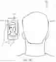 Fig. 06 - Using identity information to facilitate interaction with people moving through areas