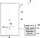 Fig. 01 - Fingerprint sensor and display device including the same