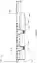 Fig. 16 - Edge sensing apparatus in automated transaction machine