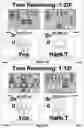 Fig. 38 - Systems and techniques for providing animated leaderboards