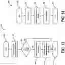 Fig. 13 - SYSTEMS FOR MULTIPLE LEGAL GAME PROVIDERS AND MULTIPLE JURISDICTIONS WITH ASYNCHRONOUS META GAMES