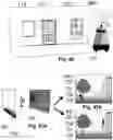 Fig. 27 - FACILITY SURVEILLANCE SYSTEMS AND METHODS