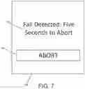 Fig. 08 - Systems and methods for using primary and redundant devices for detecting falls