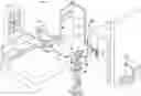 Fig. 01 - Daily Activity Sensor and System