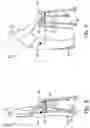 Fig. 08 - System including grip assembly and hip sensing assembly for rollator configured to provide feedback to user