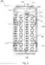 Fig. 10 - Support component of a housing of a hazard alert center and a hazard alert center, preferably an intruder alert, fire alarm and/or extinguishing control center