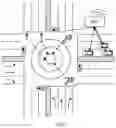 Fig. 09 - VEHICLE-TO-INFRASTRUCTURE COOPERATION METHOD AND APPARATUS