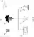 Fig. 02 - DISASTER AND EMERGENCY SURVEILLANCE USING A DISTRIBUTED FLEET OF AUTONOMOUS ROBOTS