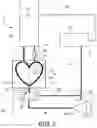 Fig. 04 - Test bench assembly for the simulation of cardiac surgery and/or interventional cardiology operations and/or procedures
