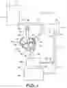 Fig. 06 - Test bench assembly for the simulation of cardiac surgery and/or interventional cardiology operations and/or procedures