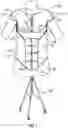 Fig. 02 - TEACHING MODEL FOR BREAST AND ABDOMINAL PROCEDURES