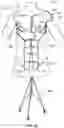 Fig. 13 - TEACHING MODEL FOR BREAST AND ABDOMINAL PROCEDURES