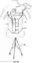 Fig. 18 - TEACHING MODEL FOR BREAST AND ABDOMINAL PROCEDURES