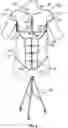 Fig. 20 - TEACHING MODEL FOR BREAST AND ABDOMINAL PROCEDURES