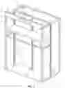 Fig. 02 - Retail display header and associated assemblies