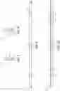 Fig. 07 - Retail display header and associated assemblies