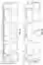 Fig. 08 - Retail display header and associated assemblies