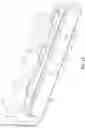 Fig. 13 - Retail display header and associated assemblies