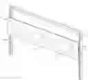 Fig. 01 - Retail display header and associated system