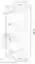 Fig. 09 - Retail display header and associated system