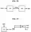 Fig. 14 - Light emitting display device including a sensing circuit and method of driving the same