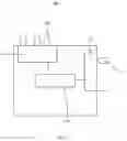 Fig. 03 - Display panel having a varied multiplexing gate signal voltage