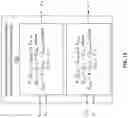 Fig. 13 - Burn-in compensation for display