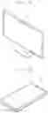Fig. 16 - Display apparatus having a notch