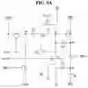 Fig. 13 - Pixel driving circuit and electroluminescent display device including the same
