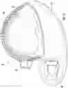 Fig. 18 - Chin rest