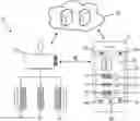 Fig. 01 - Wireless Switching System for Musical Instruments and Related Methods
