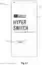 Fig. 14 - Wireless Switching System for Musical Instruments and Related Methods