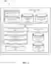 Fig. 06 - Initializing non-assistant background actions, via an automated assistant, while accessing a non-assistant application